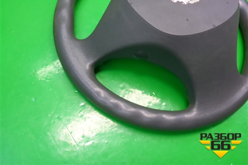 Рулевое колесо под AIR BAG без AIR BAG для Chery Indis(S18D) с 2011г