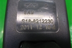 Замок ремня безопасности задний (S188212230) для Chery Indis(S18D) с 2011г
