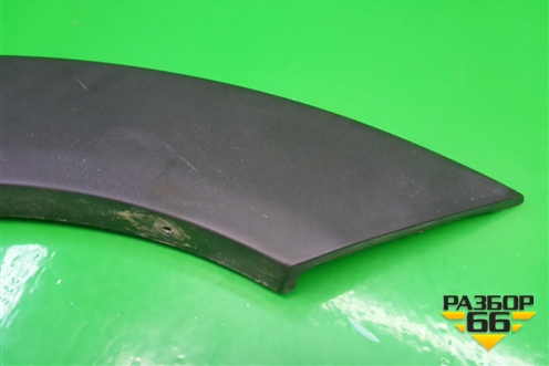 Накладка двери задней левой (S18D5401951) для Chery Indis(S18D) с 2011г