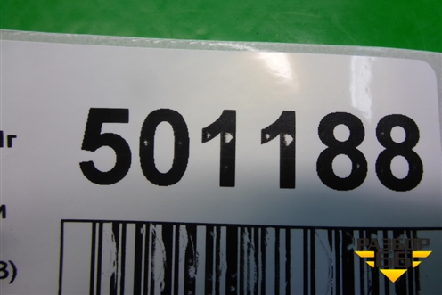 Накладка двери задней левой (S186202151AB) для Chery Indis(S18D) с 2011г
