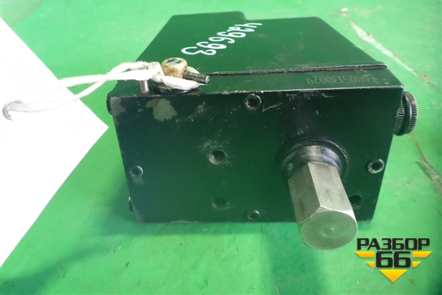 Насос подъёма кабины для Volvo TRUCK FM с 2001-2013г (ФМ)