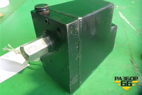 Насос подъёма кабины для Volvo TRUCK FM с 2001-2013г (ФМ)