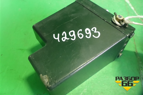 Насос подъёма кабины для Volvo TRUCK FM с 2001-2013г (ФМ)