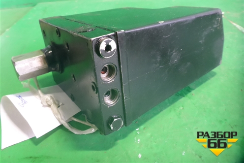 Насос подъёма кабины для Volvo TRUCK FM с 2001-2013г (ФМ)