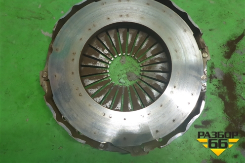 Корзина сцепления (D13) (3400700618) для Volvo TRUCK FM с 2001-2013г (ФМ)