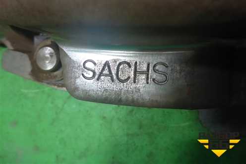 Корзина сцепления (D13) (3400700618) для Volvo TRUCK FM с 2001-2013г (ФМ)