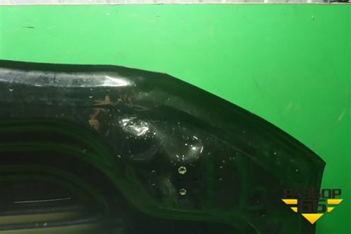 Капот (41007933467) для BMW X7 G07 с 2018г