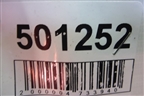 Стабилизатор передний (S18D2906010) для Chery Indis(S18D) с 2011г