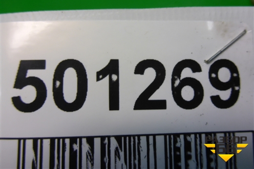Кронштейн компрессора кондиционера (1.3л SQR473F) для Chery Indis(S18D) с 2011г
