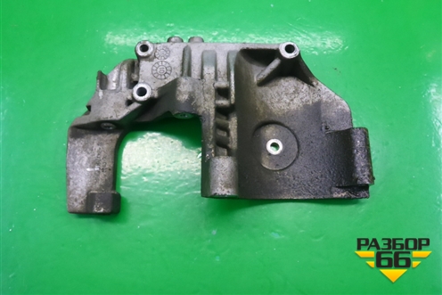 Кронштейн компрессора кондиционера (1.3л SQR473F) для Chery Indis(S18D) с 2011г