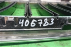 Решетка радиатора правая (M-серия) (51712430994) для BMW 5-серия G30 с 2017г