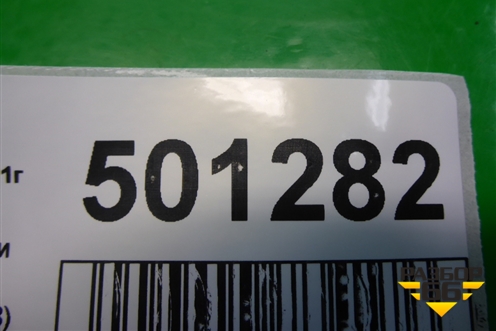 Накладка двери задней правой (S186202152AB) для Chery Indis(S18D) с 2011г