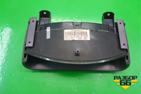 Щиток приборов МКПП (S18D3820010BB) для Chery Indis(S18D) с 2011г
