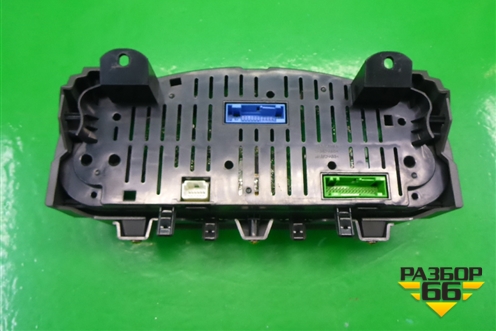 Щиток приборов МКПП (S18D3820010BB) для Chery Indis(S18D) с 2011г