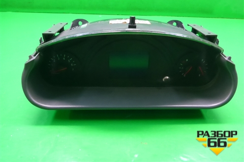 Щиток приборов МКПП (S18D3820010BB) для Chery Indis(S18D) с 2011г
