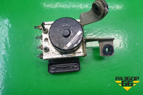 Блок ABS (S18D3550010) для Chery Indis(S18D) с 2011г