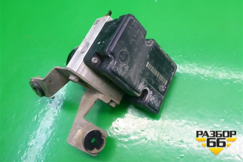 Блок ABS (S18D3550010) для Chery Indis(S18D) с 2011г