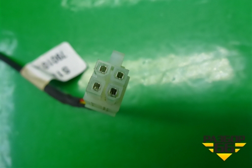 Разъём (USB) (S187901011) для Chery Indis(S18D) с 2011г