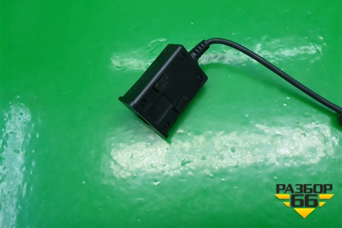 Разъём (USB) (S187901011) для Chery Indis(S18D) с 2011г