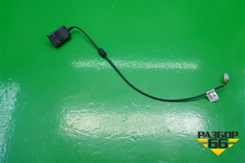 Разъём (USB) (S187901011) для Chery Indis(S18D) с 2011г