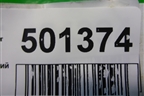 Амортизатор задний (S18D2915010) для Chery Indis(S18D) с 2011г