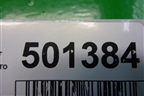 Накладка переднего бампера центральная (S18D2803565) для Chery Indis(S18D) с 2011г