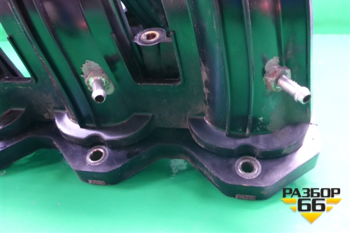Коллектор впускной (1.3л SQR473F под газ) (473F1008030) для Chery Indis(S18D) с 2011г
