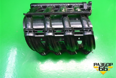 Коллектор впускной (1.3л SQR473F под газ) (473F1008030) для Chery Indis(S18D) с 2011г