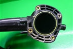 Коллектор впускной (1.3л SQR473F под газ) (473F1008030) для Chery Indis(S18D) с 2011г
