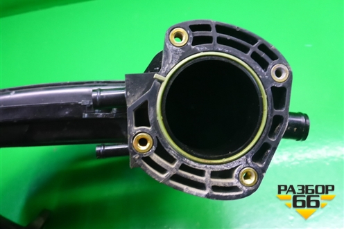 Коллектор впускной (1.3л SQR473F под газ) (473F1008030) для Chery Indis(S18D) с 2011г