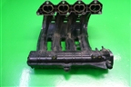 Коллектор впускной (1.3л SQR473F под газ) (473F1008030) для Chery Indis(S18D) с 2011г
