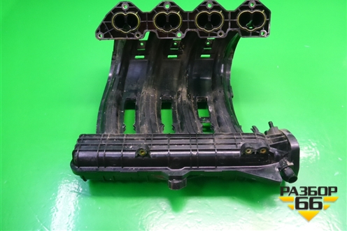 Коллектор впускной (1.3л SQR473F под газ) (473F1008030) для Chery Indis(S18D) с 2011г