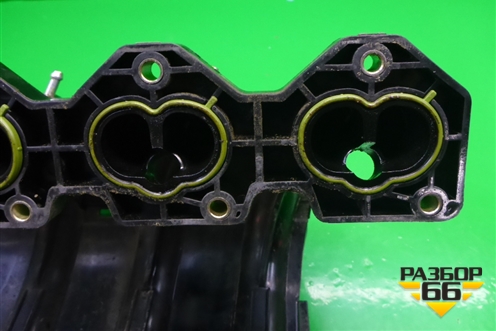 Коллектор впускной (1.3л SQR473F под газ) (473F1008030) для Chery Indis(S18D) с 2011г
