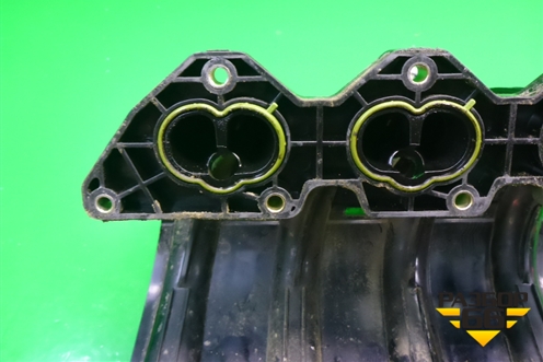 Коллектор впускной (1.3л SQR473F под газ) (473F1008030) для Chery Indis(S18D) с 2011г