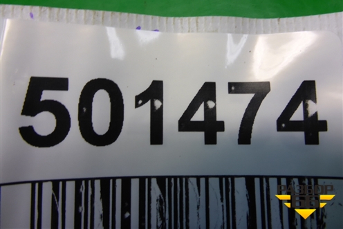 Рейка топливная рампа (1.3л SQR473F) (S211121010BA) для Chery Indis(S18D) с 2011г