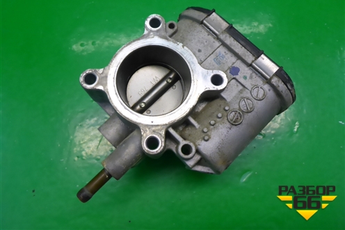 Заслонка дроссельная электрическая (1.3л SQR473F) для Chery Indis(S18D) с 2011г