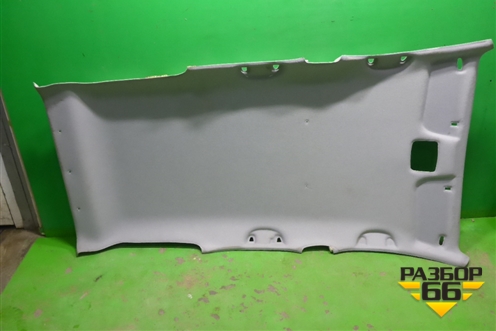 Обшивка потолка (S18D5702010BB) для Chery Indis(S18D) с 2011г