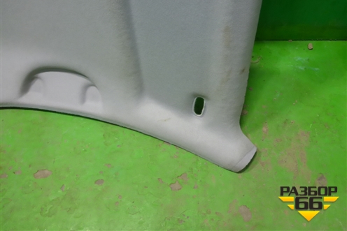 Обшивка потолка (S18D5702010BB) для Chery Indis(S18D) с 2011г