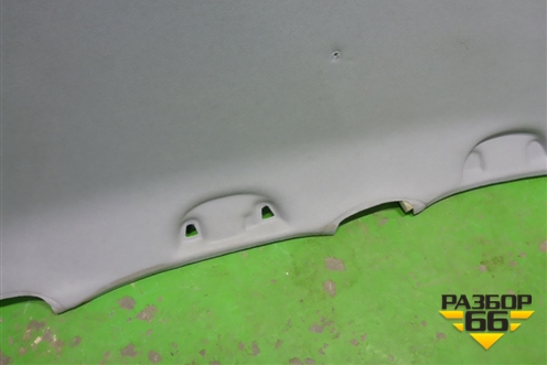 Обшивка потолка (S18D5702010BB) для Chery Indis(S18D) с 2011г