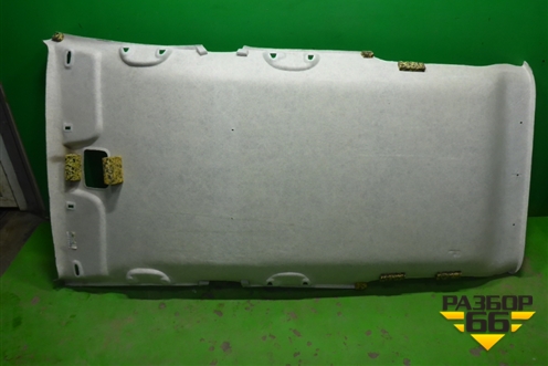 Обшивка потолка (S18D5702010BB) для Chery Indis(S18D) с 2011г