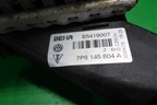 Интеркулер (7P6145804A) для Volkswagen Touareg с 2010-2018г