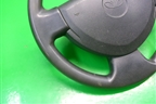 Рулевое колесо под AIR BAG без AIR BAG (после 2008г) для Daewoo Nexia с 1995-2016г