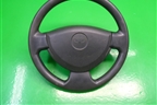 Рулевое колесо под AIR BAG без AIR BAG (после 2008г) для Daewoo Nexia с 1995-2016г