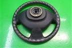 Рулевое колесо под AIR BAG без AIR BAG (после 2008г) для Daewoo Nexia с 1995-2016г