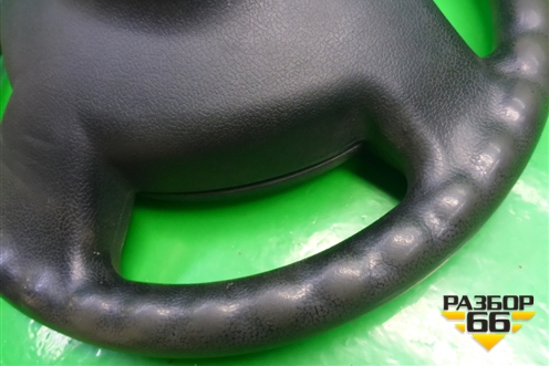 Рулевое колесо под AIR BAG без AIR BAG (после 2008г) для Daewoo Nexia с 1995-2016г