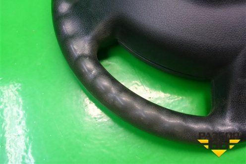 Рулевое колесо под AIR BAG без AIR BAG (после 2008г) для Daewoo Nexia с 1995-2016г