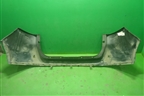 Бампер задний (850220040R) для Renault Scenic с 2009г