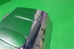 Накладка заднего бампера (A1668840190) для Mercedes Benz GL-Klass X166 с 2012г