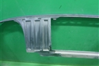 Юбка заднего бампера (универсал alltrack) (3AF807521D) для Volkswagen Passat (В7) с 2011-2014г