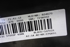 Бампер передний (до 2015г под омыватели) (7298993) для BMW 3-серия F30/F31 с 2011г
